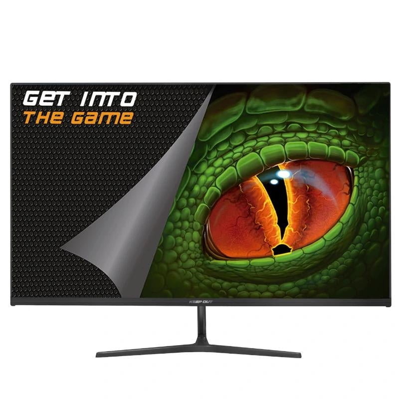 Monitor Keep Out XGM27PRO5 27" LED VA FullHD 200Hz Altavoces FreeSync