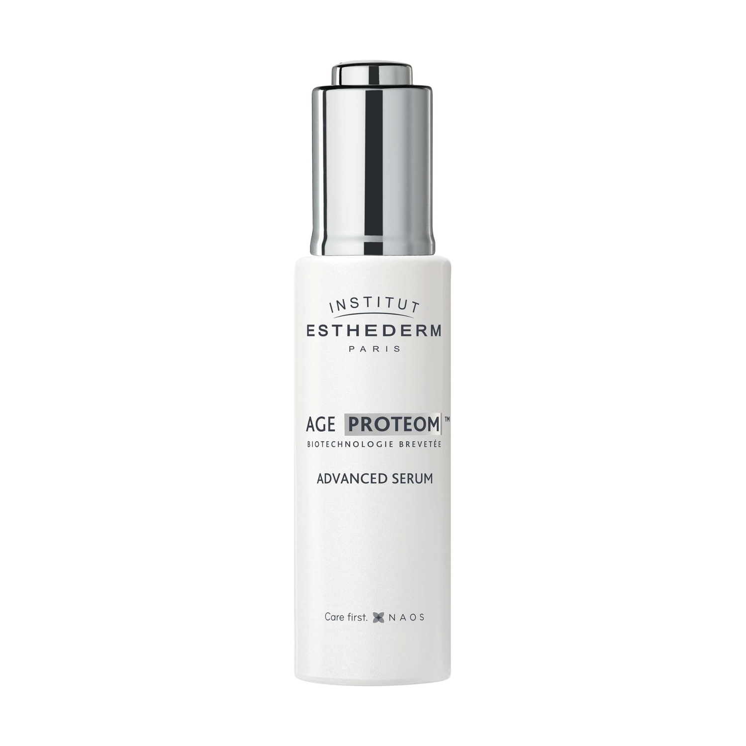 Sérum age proteom advanced Institut Esthederm 30 ml  Bioderma