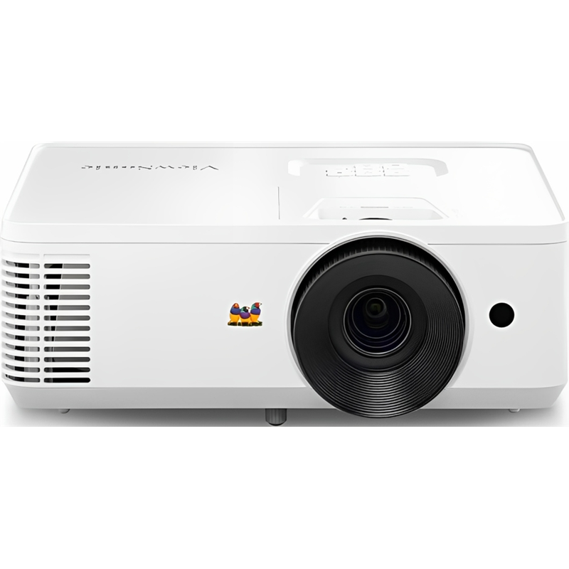 Viewsonic PA700W 4500 Lúmenes Wxga Alto Brillo W Vertical Keystone Blanco
