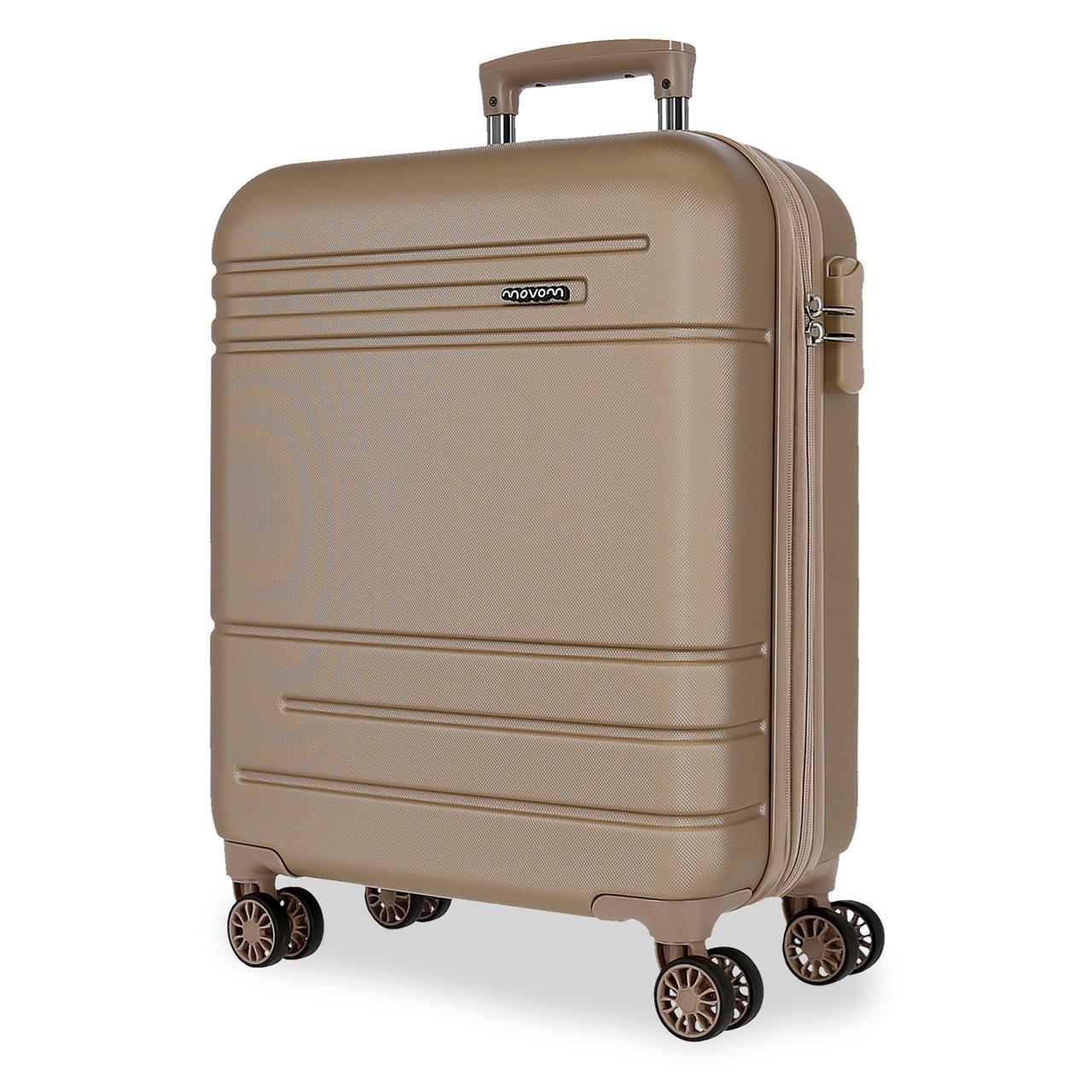 Movom Maleta De Cabina ABS Rígida Galaxy