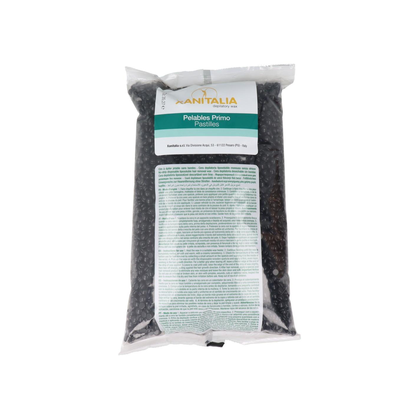 Idema Cera En Perlas Black 1 Kg., Idema Cera En Perlas Black 1 Kg., disfruta de una experiencia única para tu cuidado personal con Idema