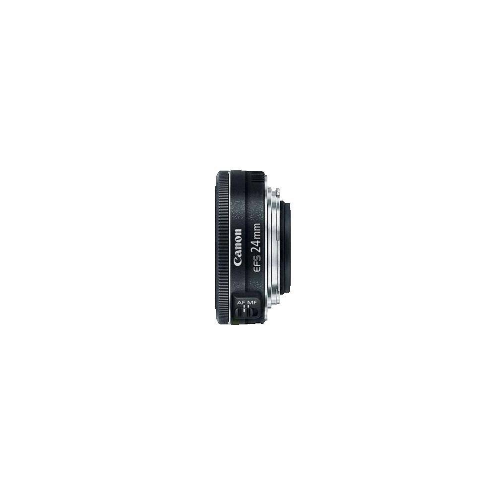 Canon EF-S 24mm STM f/2.8 pancake