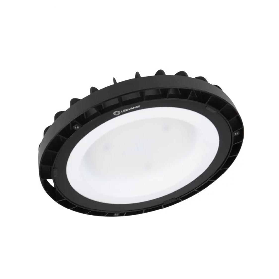 Osram - Campana UFO LED 166W 6500K con 20.000 lm, IP65 e IK06, ideal para iluminación industrial y comercial, plafón led techo de alta eficiencia