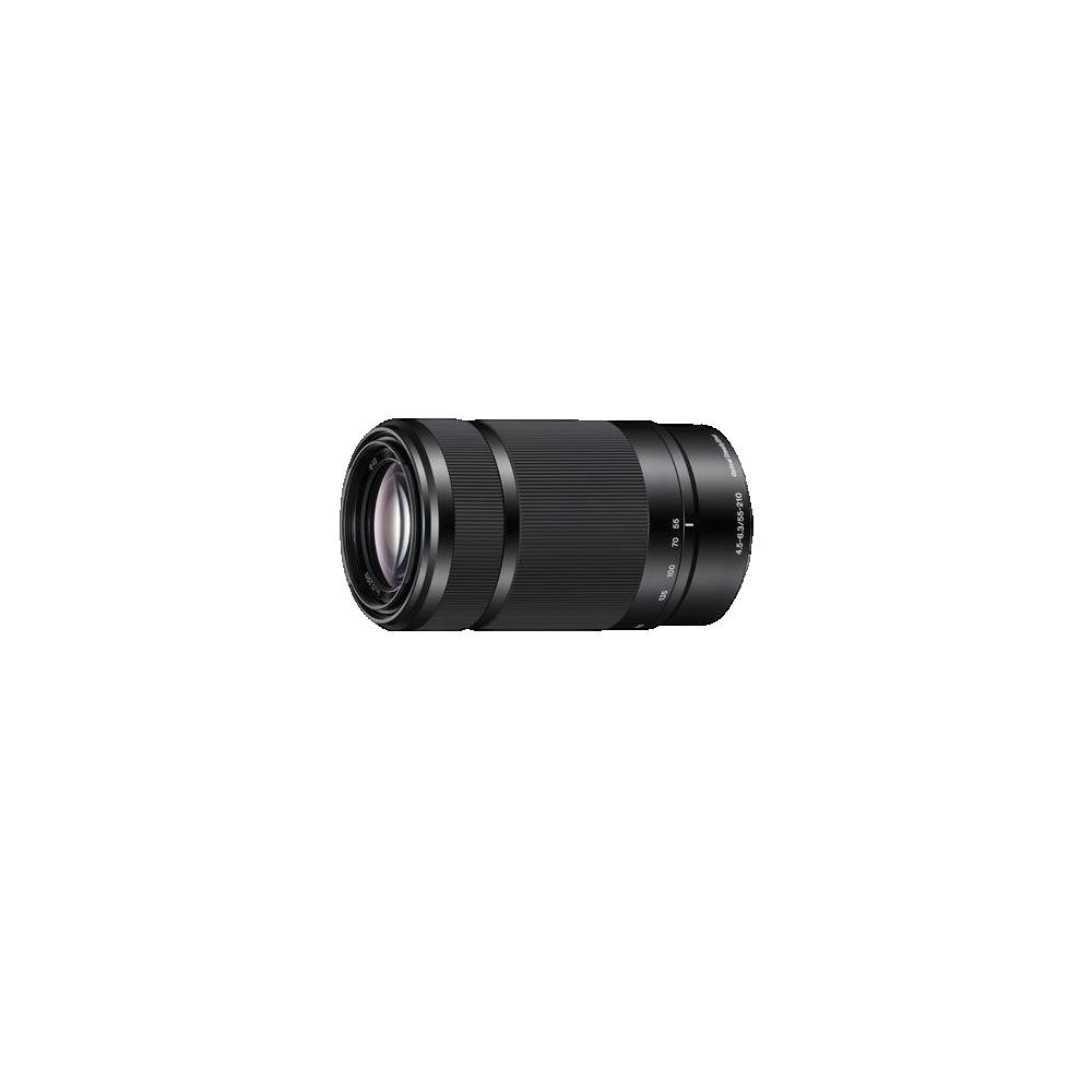 Sony SEL55210 Telezoom OSS