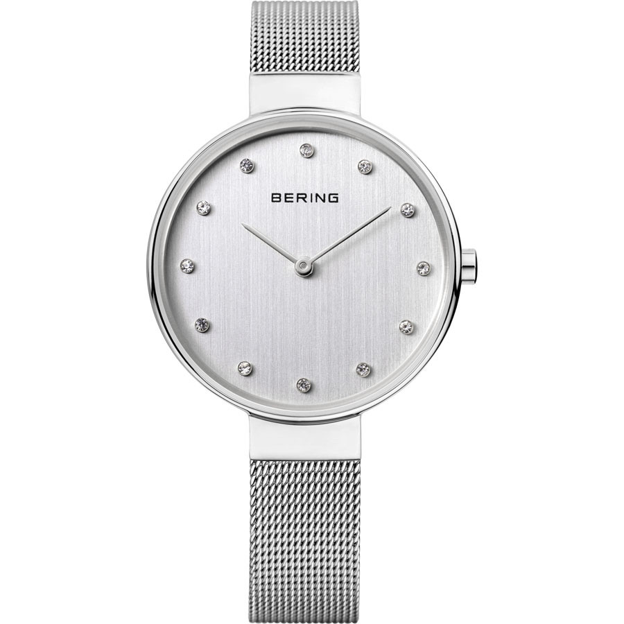 Bering  Bering clock 12034-000  , para Mujer