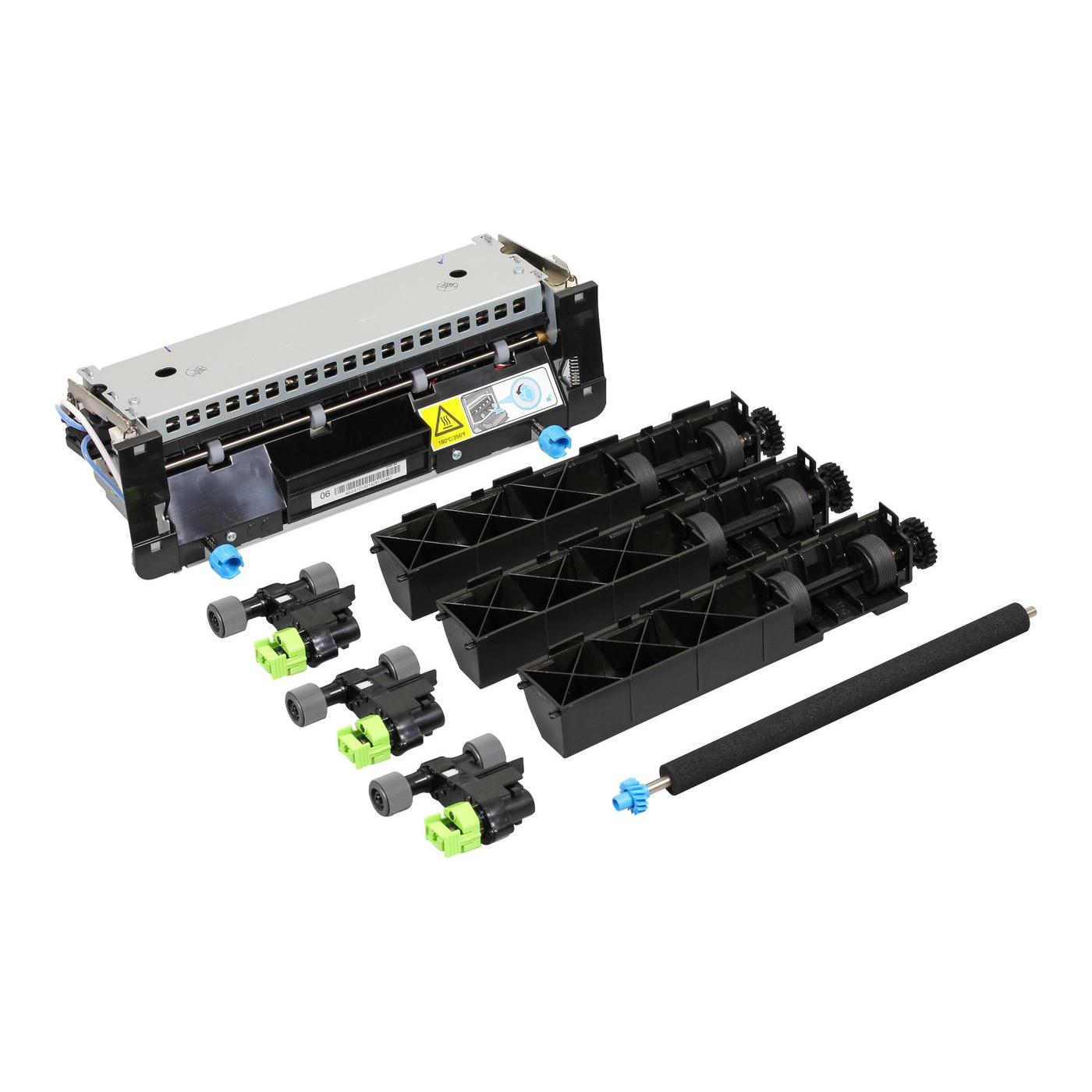 Kit de Mantenimiento Fuser 220V para Impresoras Lexmark