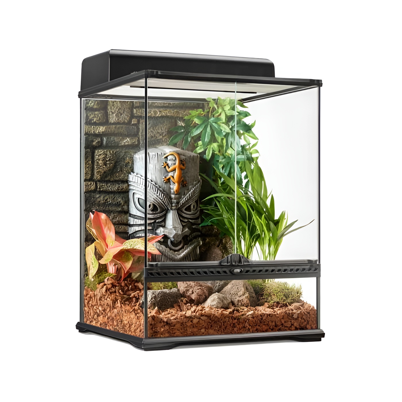 Exo Terra Terrario Tiki-Peq-Tall