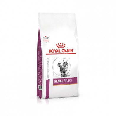 ROYAL CANIN FELINE RENAL SELECT 2 KG