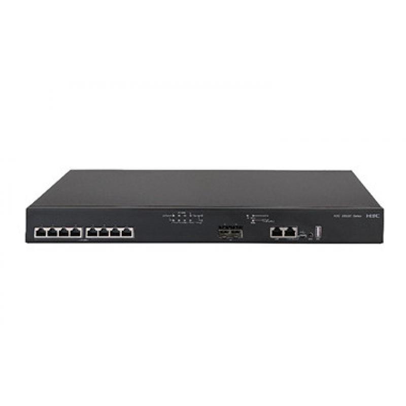 H3c S6520x-10xt-si Gestionado L3 10g Ethernet (100/1000/10000) Energía Sobre Ethernet (poe)