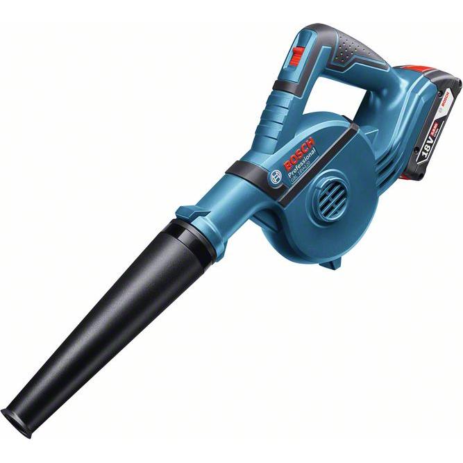 SOPLADOR GBL 18V-120 0*AH - B 6019F5100