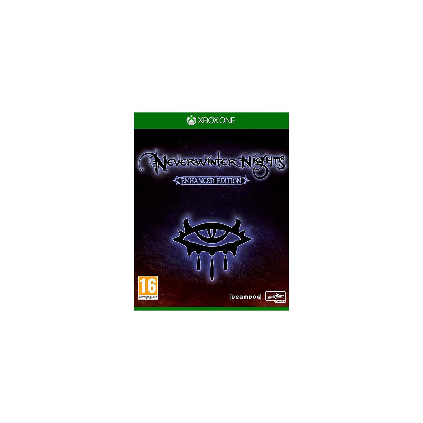 Neverwinter Nights Enhanced Edition