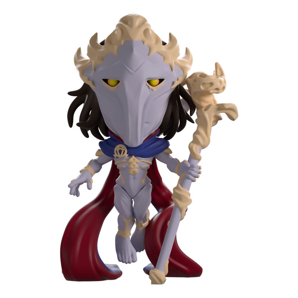 Arcane figura vinyl champion viktor 13 cm