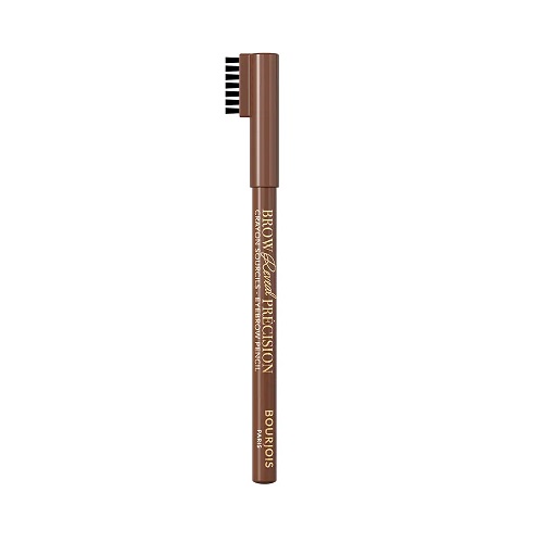 Bourjois Brow Reveal Eye Brow Pencil #003-Brown
