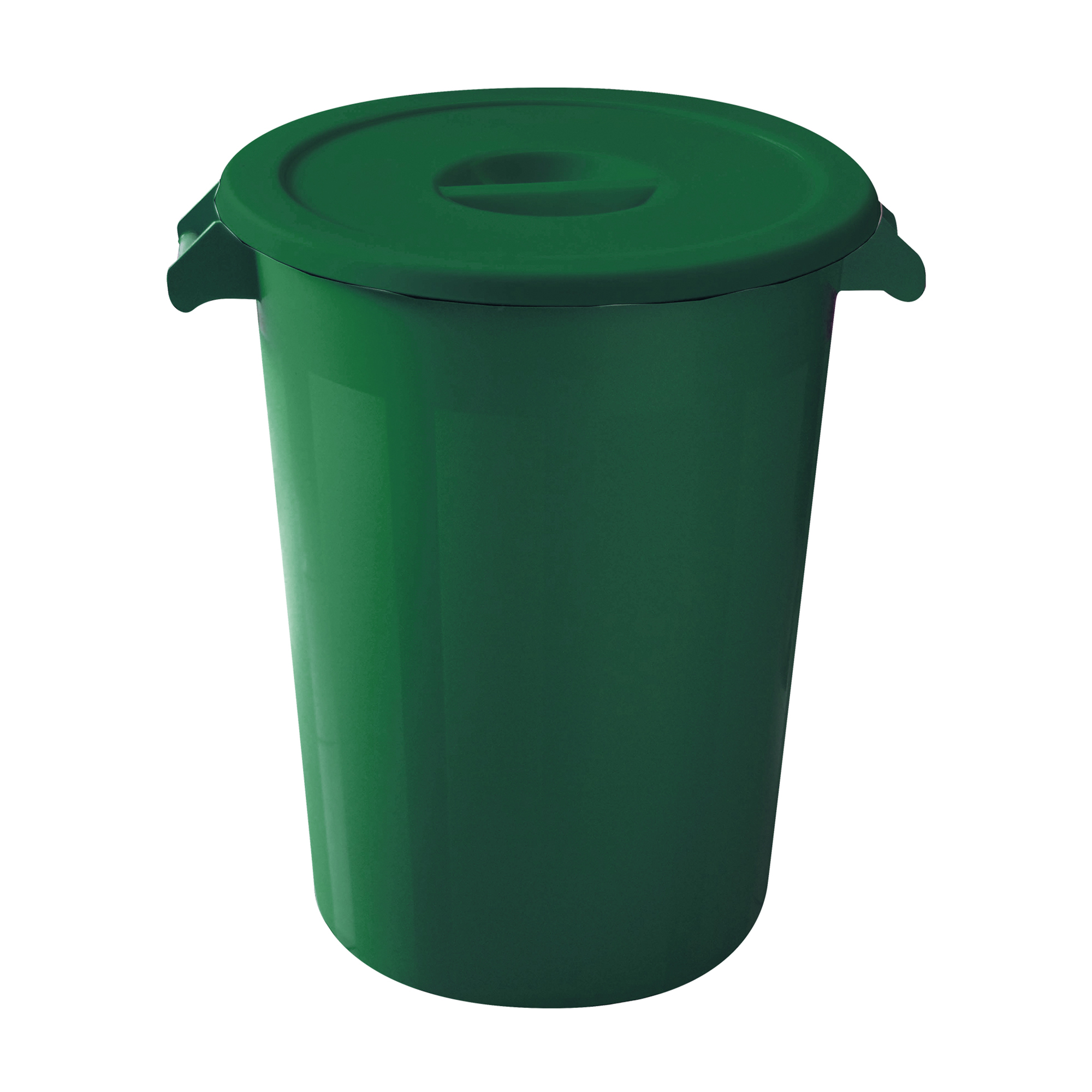 Denox Cubo Industrial 100 Litros Colores - Apto para Uso Alimentario