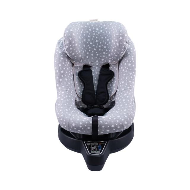 Funda Para Silla Besafe Izi Turn B I-Size, iZi Turn I-Size, iZi Twist B I-Size, iZi Twist I-Size Jyoko