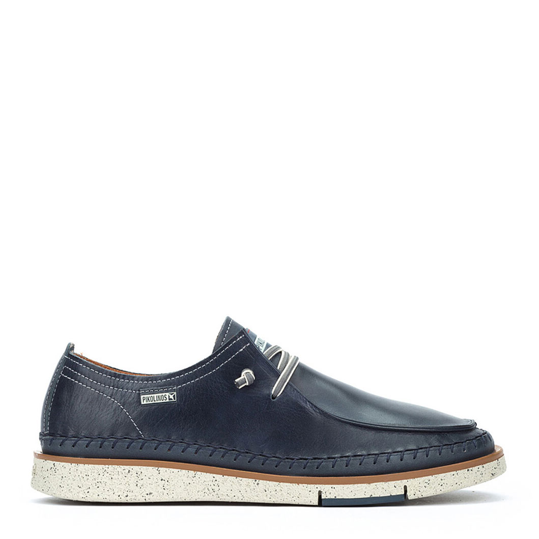 Pikolinos Zapato de cordones con cierre elástico M6L-4274C1-300 , para Hombre