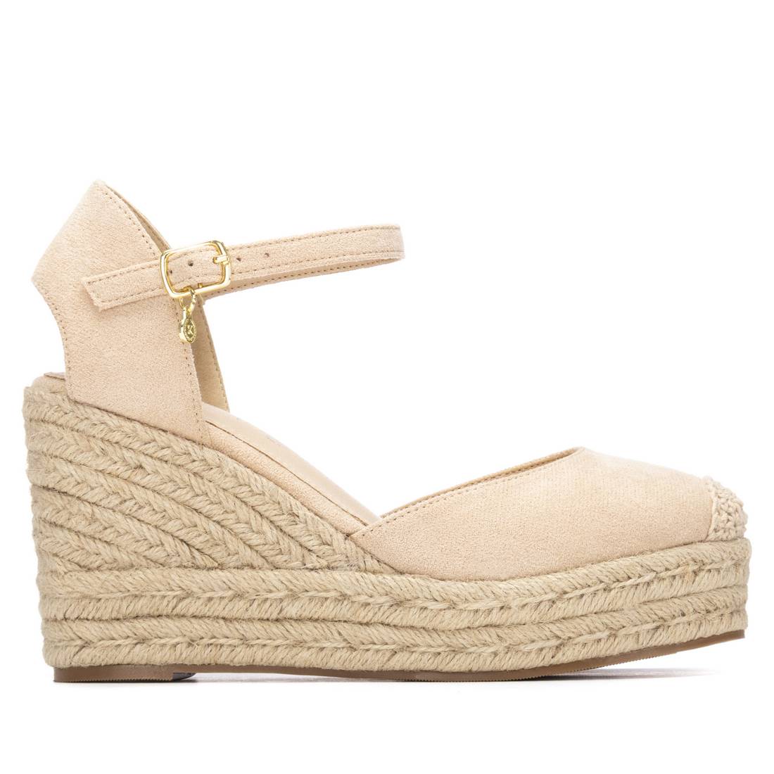 Xti - Alpargatas Mujer - Calzado Cómodo y Versátil - Moda casual - Modelo  14541601