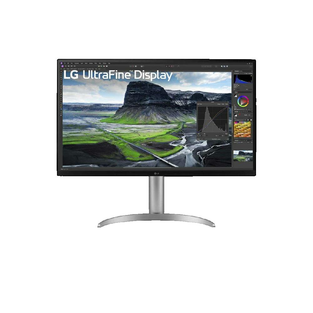 LG 32UQ850V IPS HDR 4K UHD