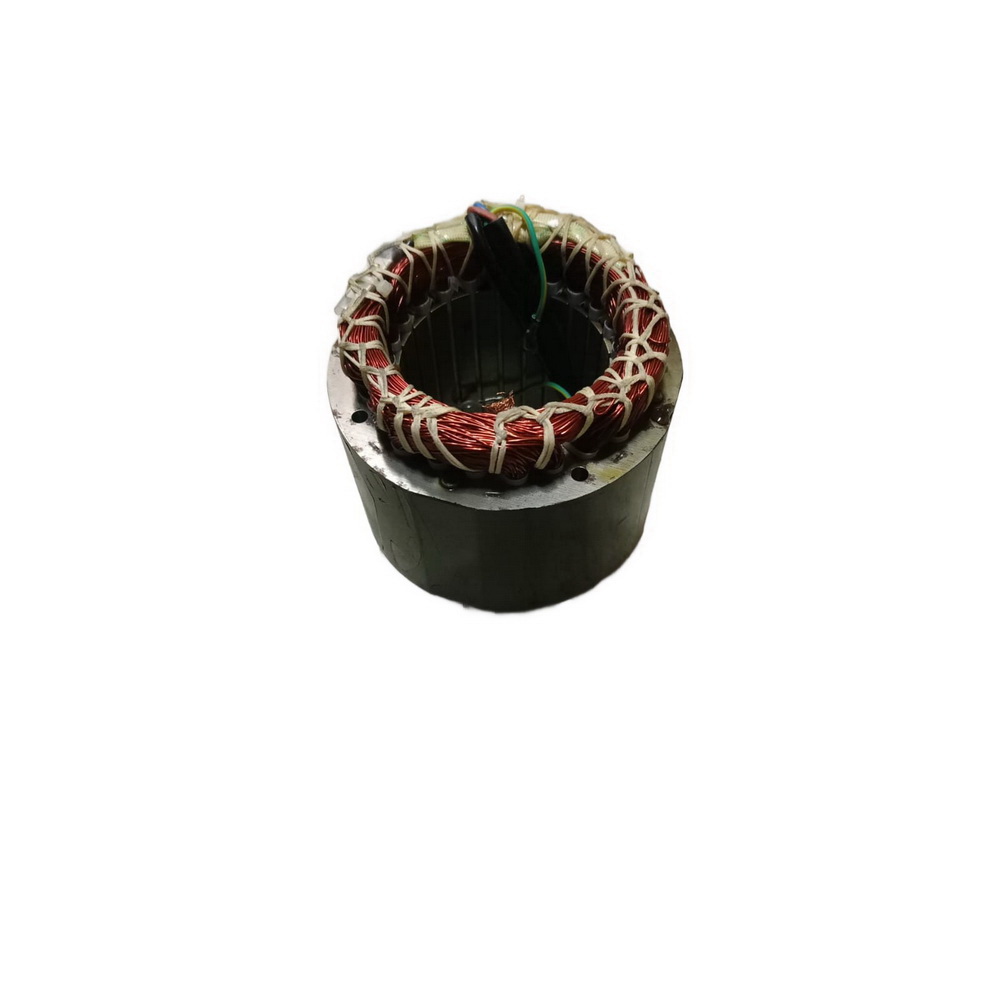 MAMIGA Estator para generador compatible con Daac50D Of | Ref 702287