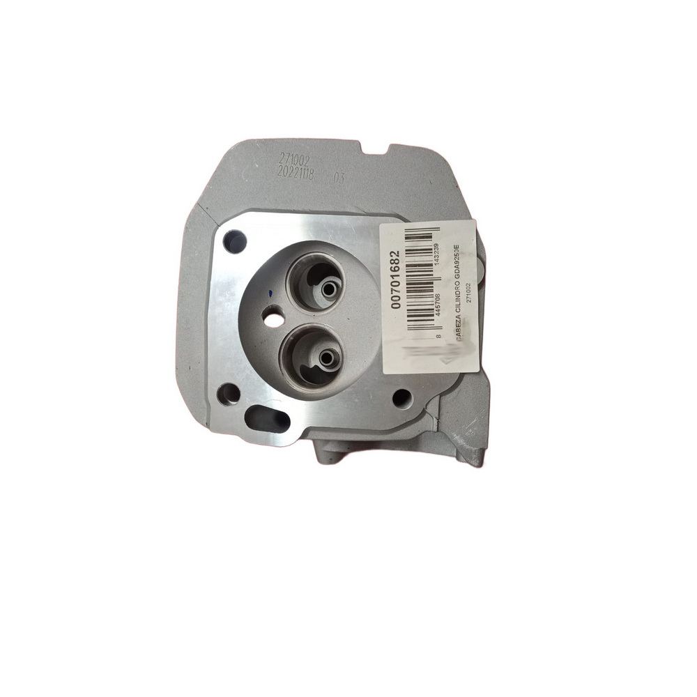 MAMIGA Cabeza cilindro para generador compatible con GDA9250E | Ref 701682