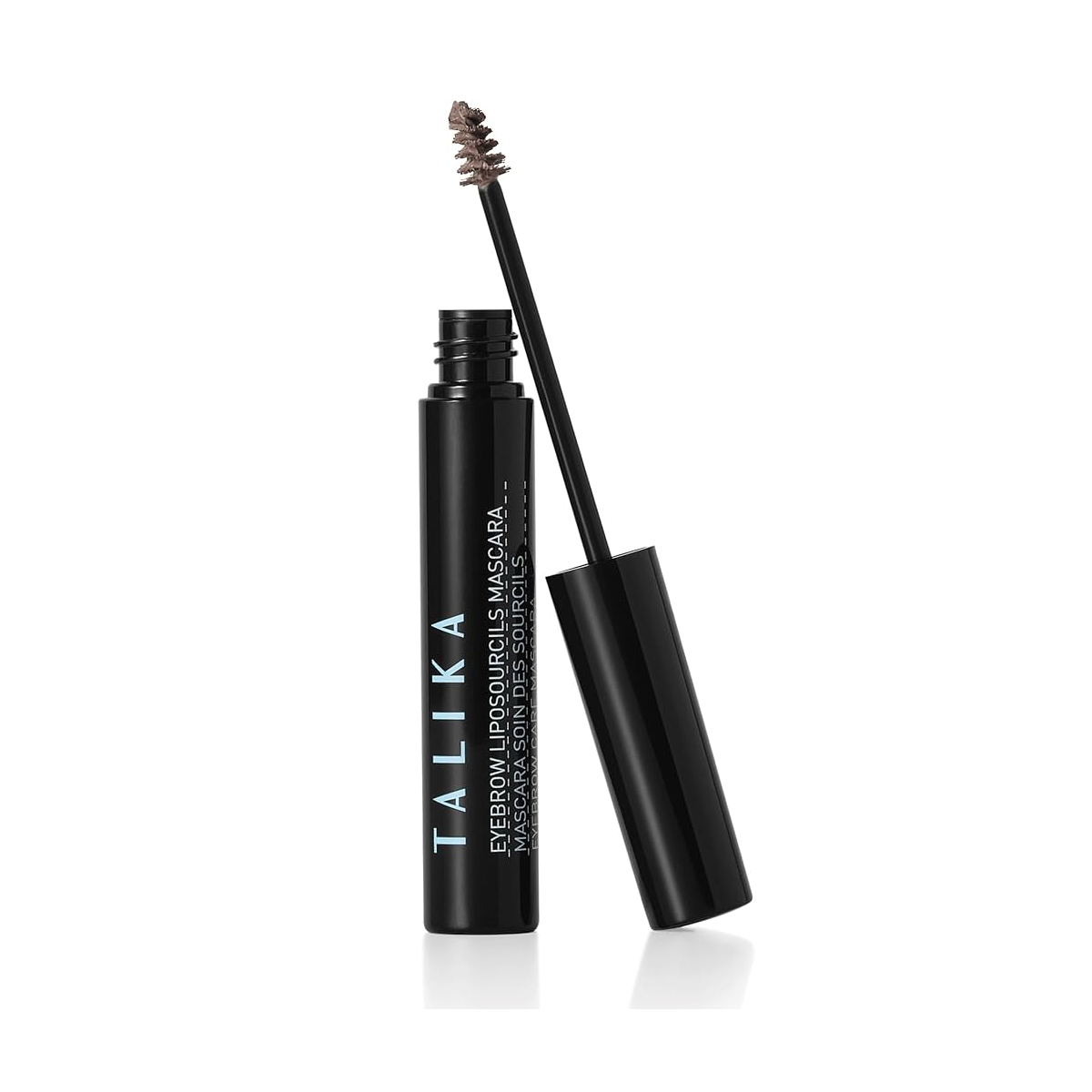 Talika Eyebrow Liposourcils Mascara Brown 5 Ml