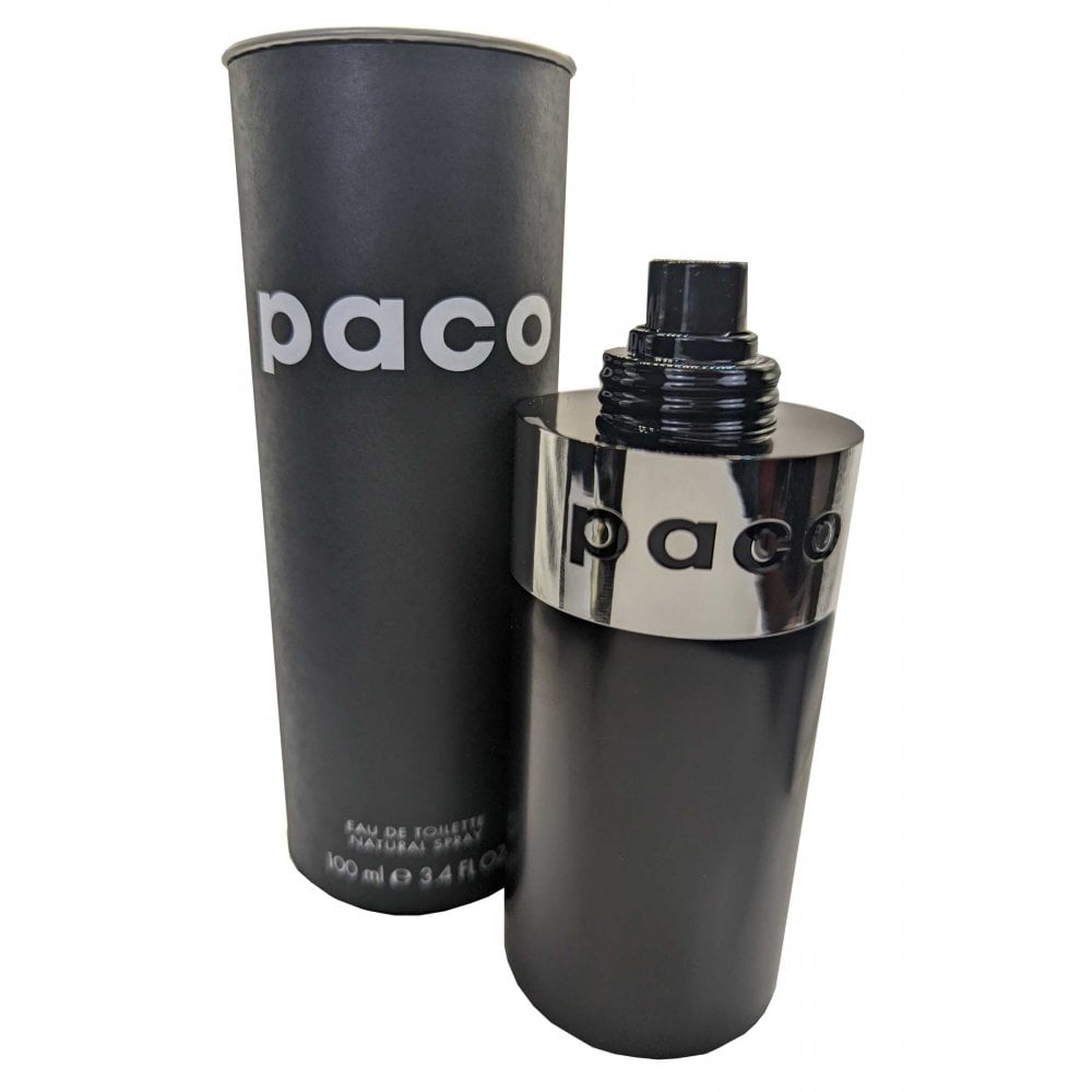 Paco - Eau de Toilette - 100ml - Vaporizador