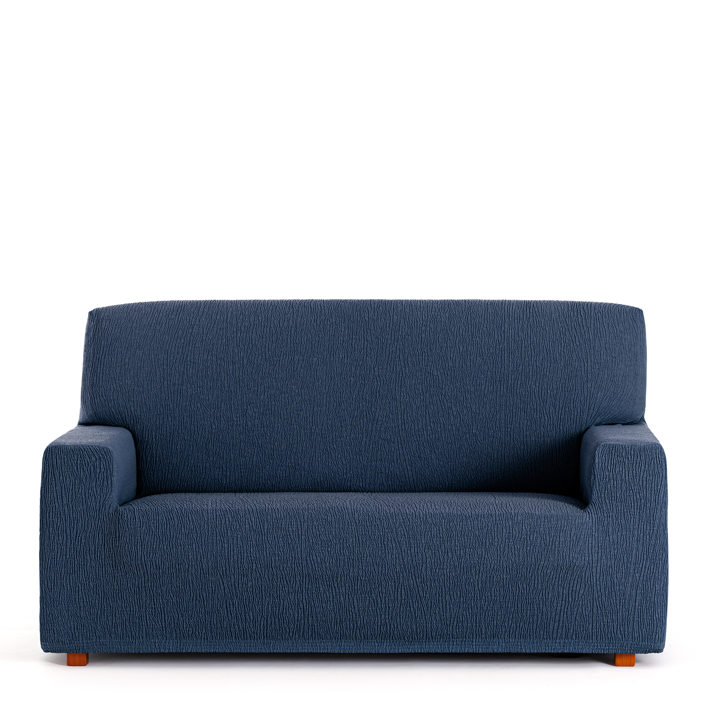 Fundas de sofa mod/7 troya 4 plz. c/3, Tamaño 4 plazas, 170x310x110cm, Fábricada en España