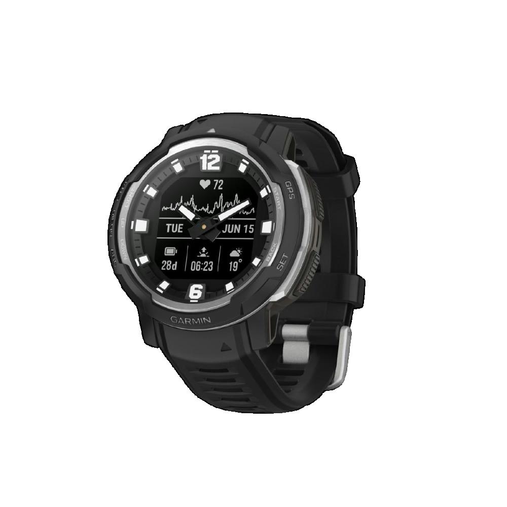 Garmin Instinct Crossover Standard Edition