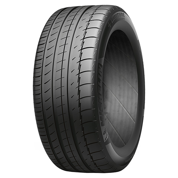Michelin tires 255/55 r18 109y latitude sport (n1) xl