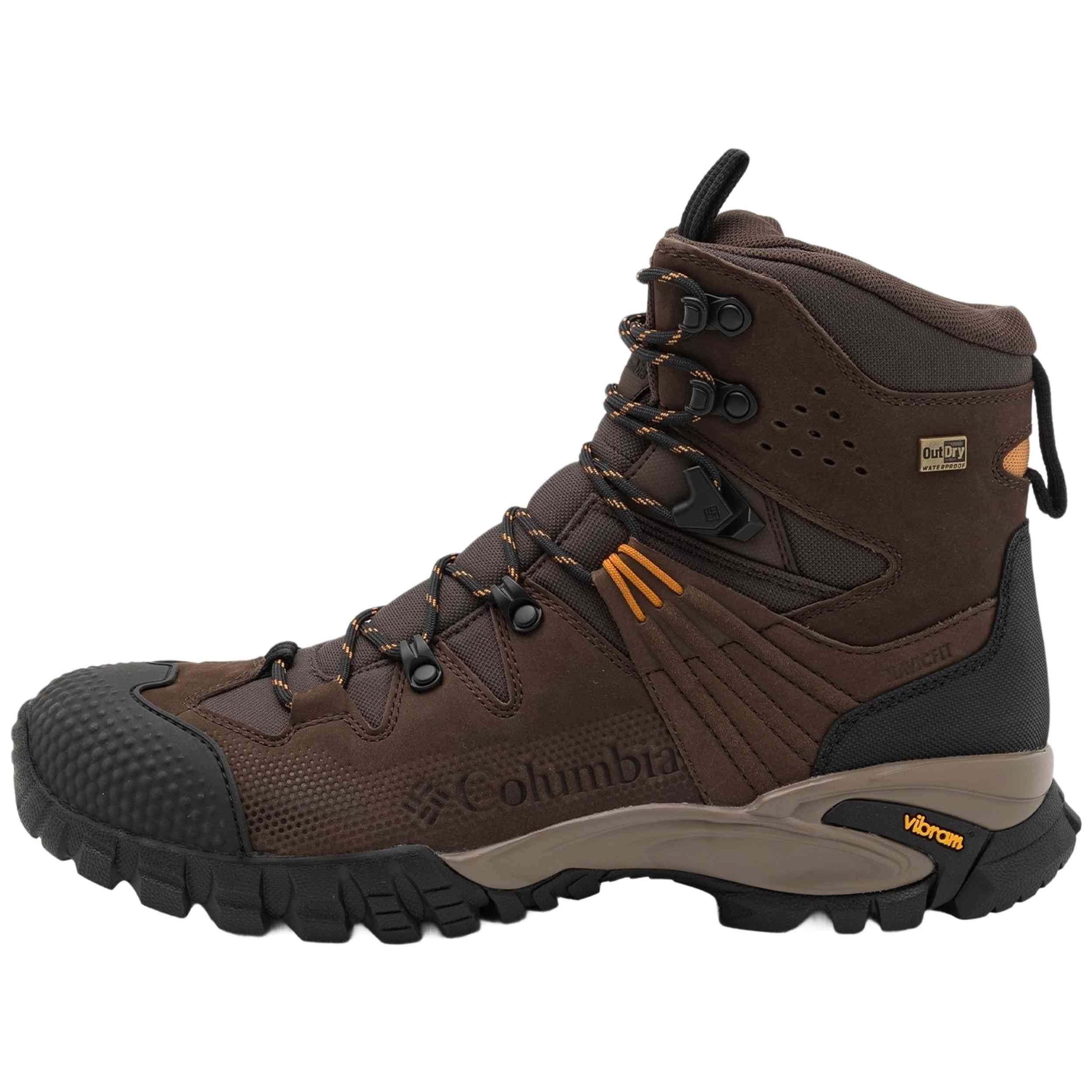 Botas Columbia modelo 2079111231 para Hombre en color Multicolor