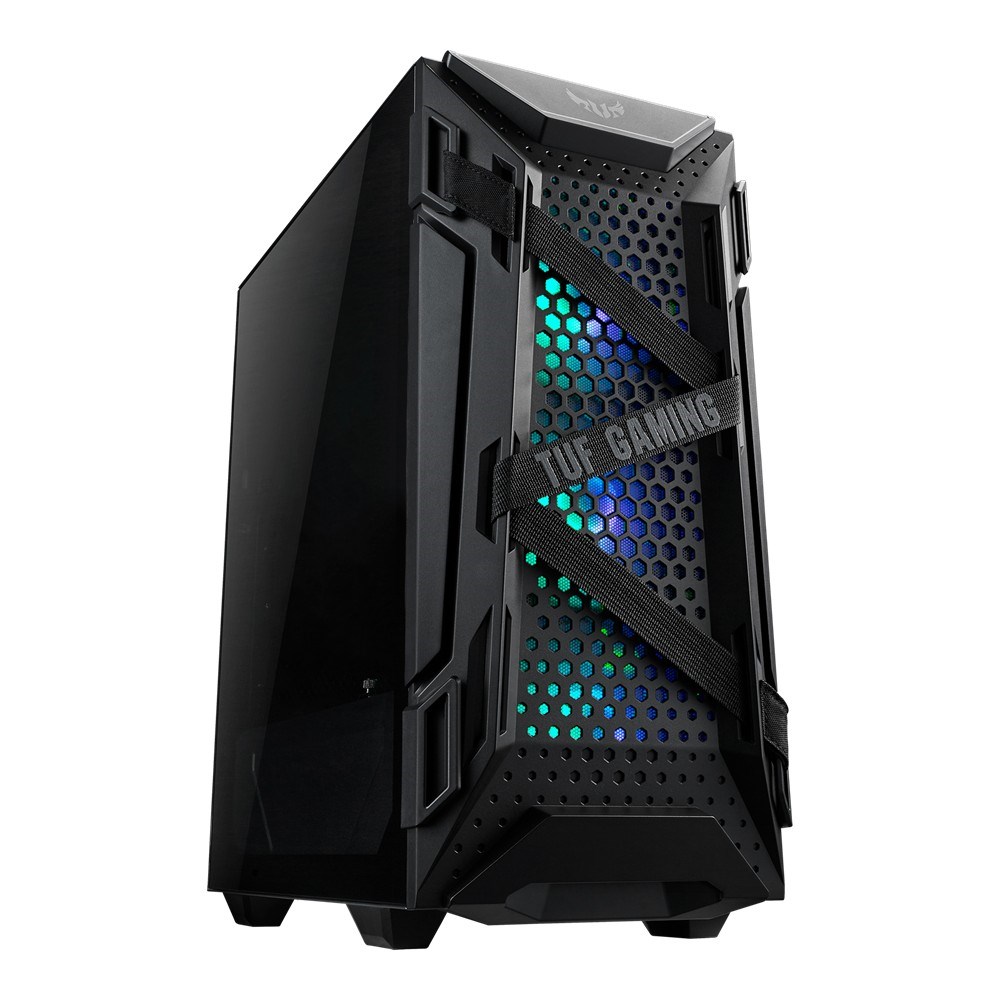 Caja Asus TUF GAMING GT301