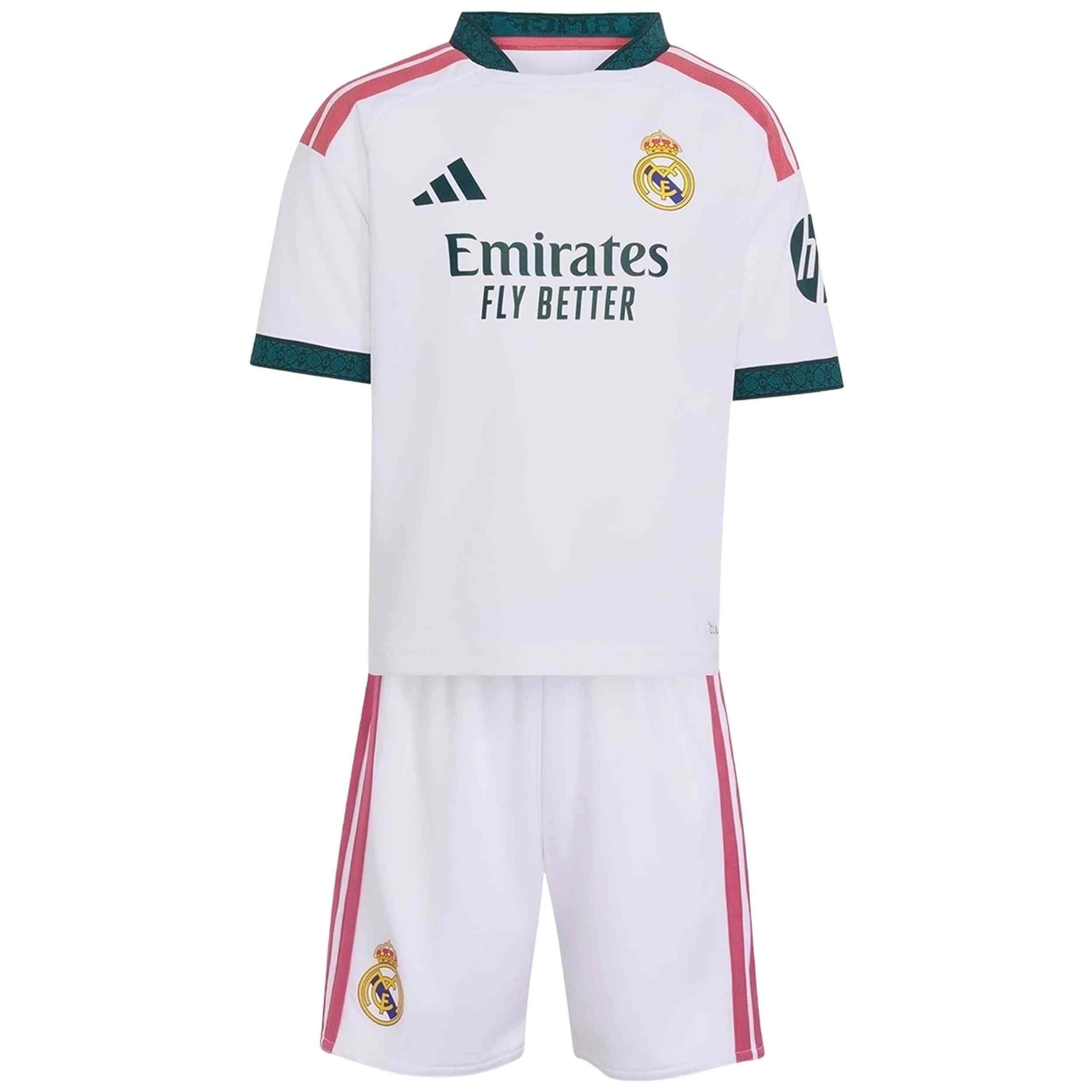 Textil Adidas modelo Real H Mini