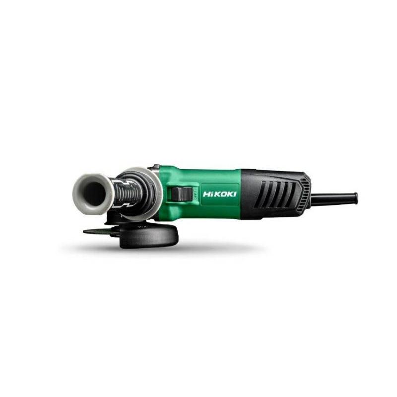Hikoki szlifierka kątowa 125mm 1200W g13sw2y4z