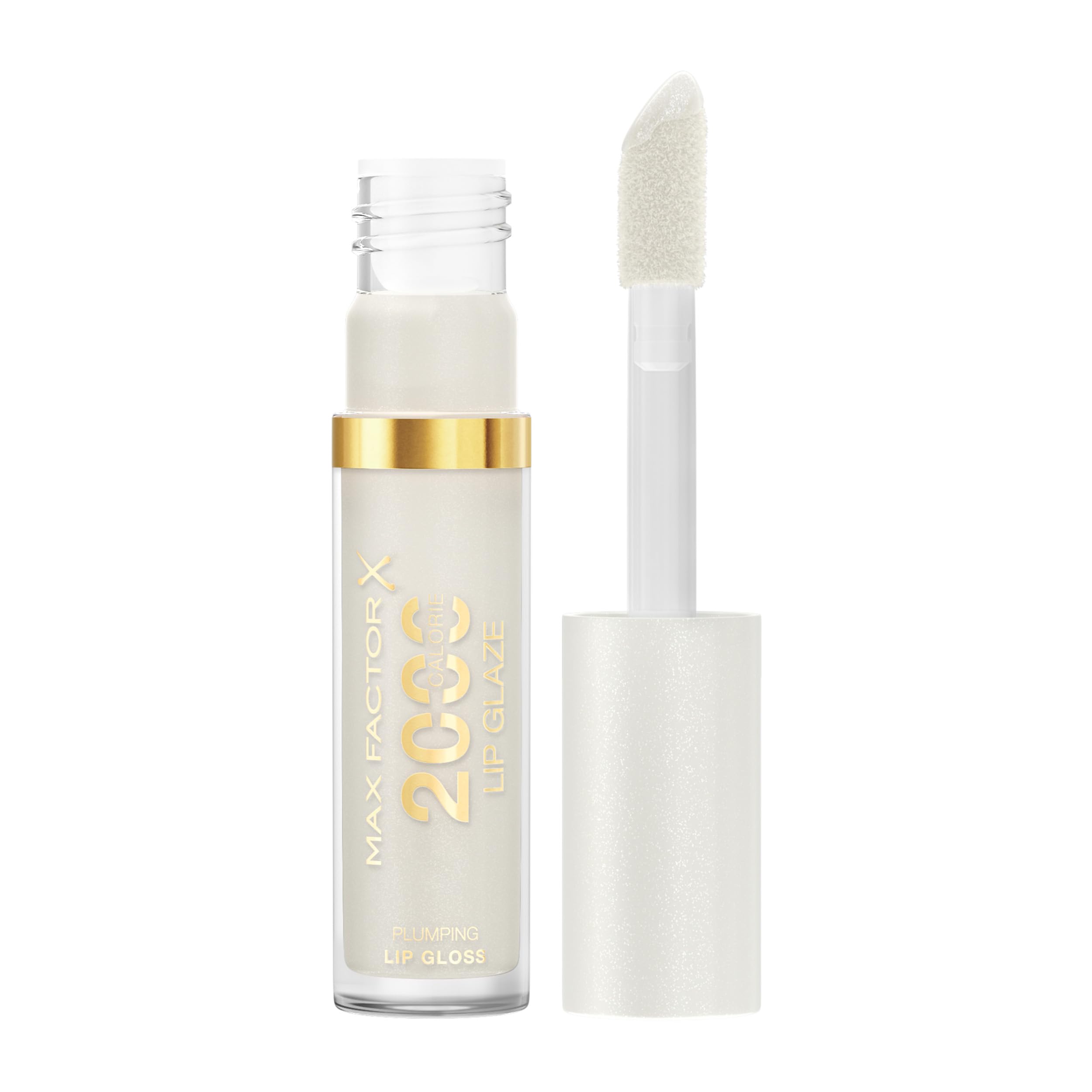 2000 CALORIE LIP brillo de labios #000-melting ice 4,4 ml