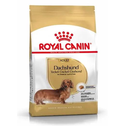 ROYAL CANIN  CANINE ADULT DACHSHUND 28 7,5KG