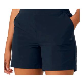 Pantalones Helly Hansen modelo W Thalia Shorts 2.0 en color Azul