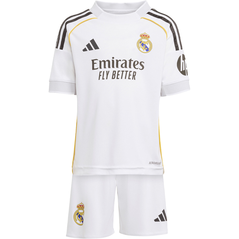 R.MADRID 6 H MINI
