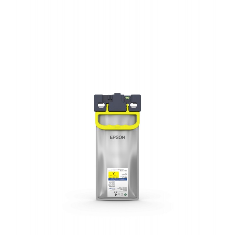 Epson - C13T05A40N cartucho de tinta 1 pieza(s) Original Rendimiento estándar Amarillo C13T05A40N