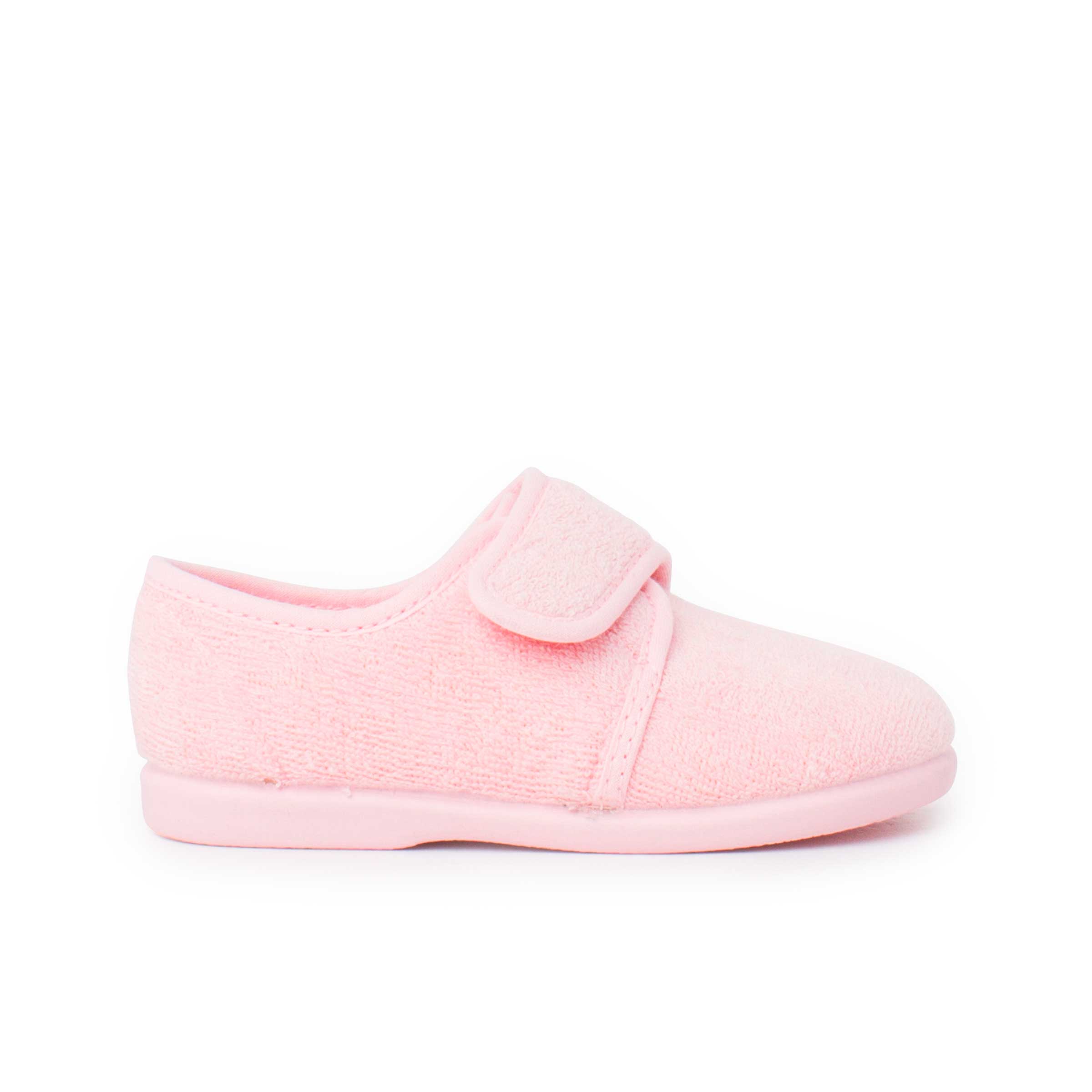 Pisamonas Zapatillas Casa Cinta Adhesiva | Suela Flexible y Duradera