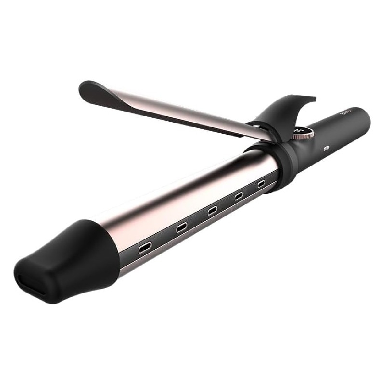 Rizador SurfCare Epic Curly Sphere Cecotec