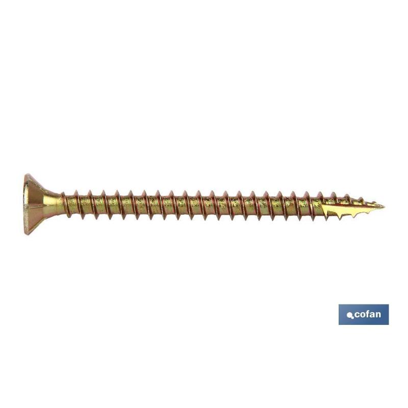 Din 7505a torx (t-30) m-6x180   caja 100 unid.