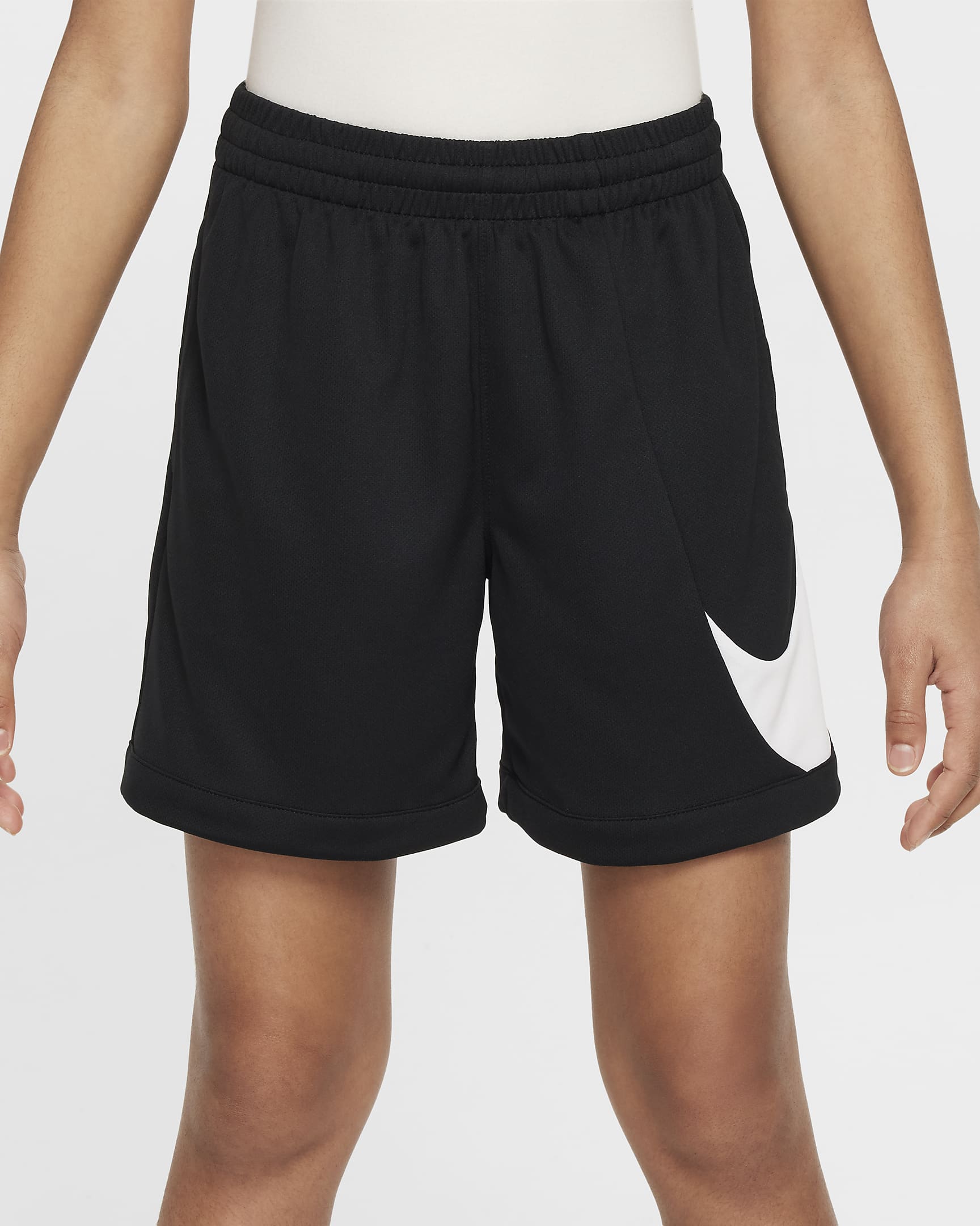 Pantalón Corto Nike Niño Fv0269