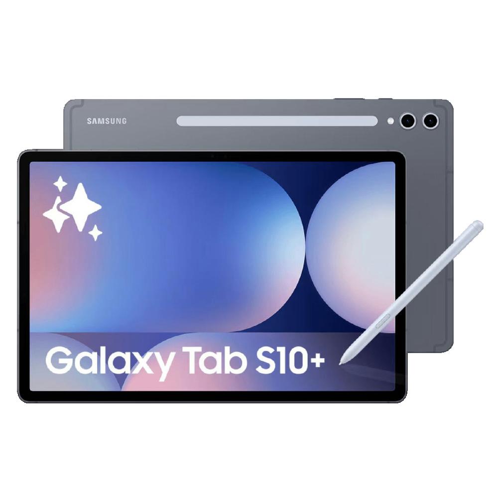 Samsung Galaxy Tab S10+ Aluminium 5G