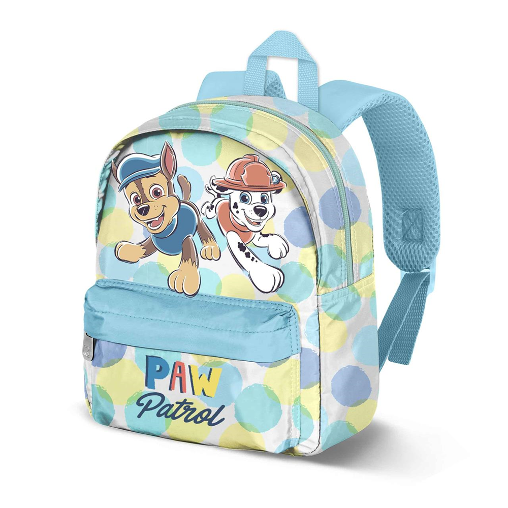 Patrulla Canina Mochila Joy Dots 27X22X10Cm (9705)