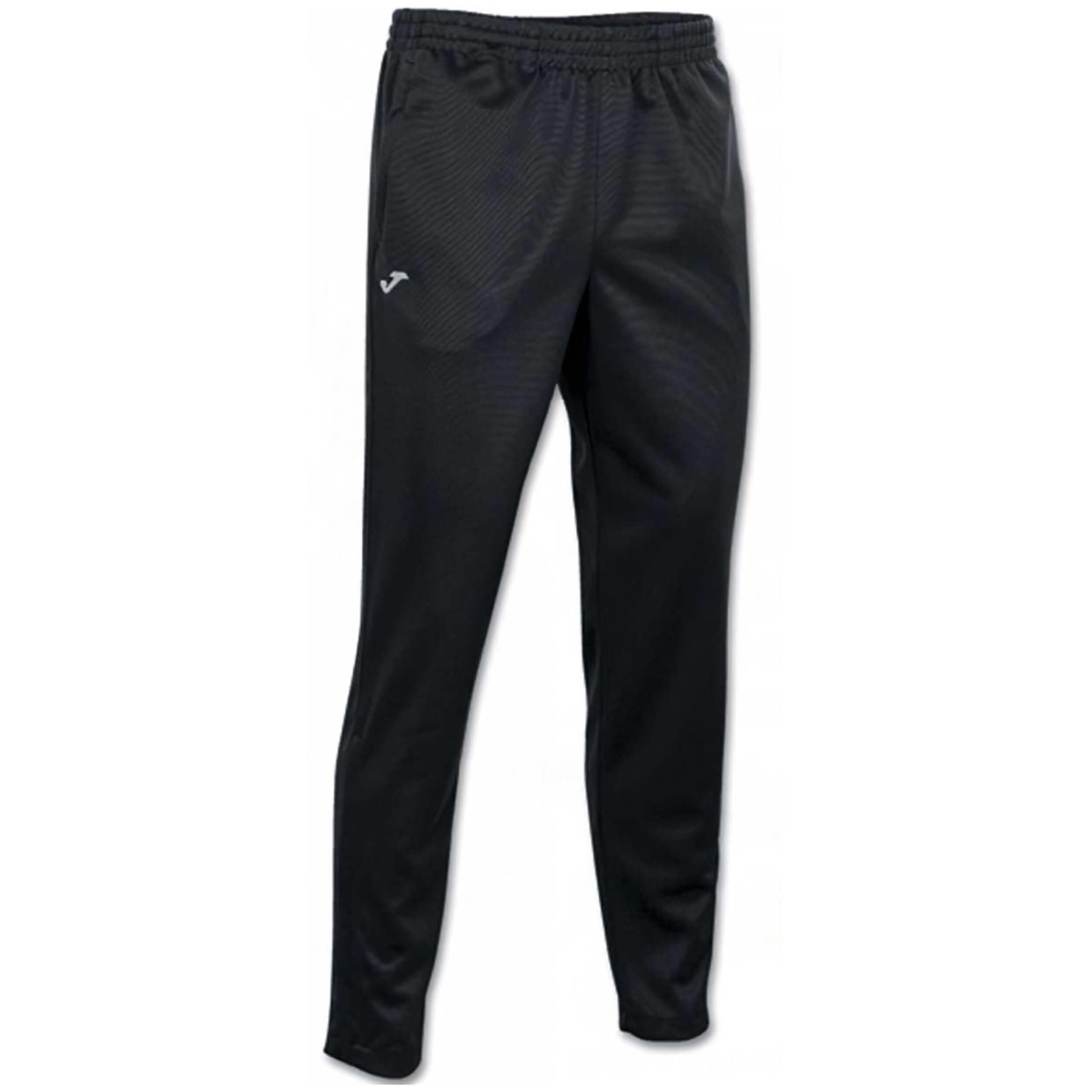 Pantalon Largo Joma Staff para hombre en color negro