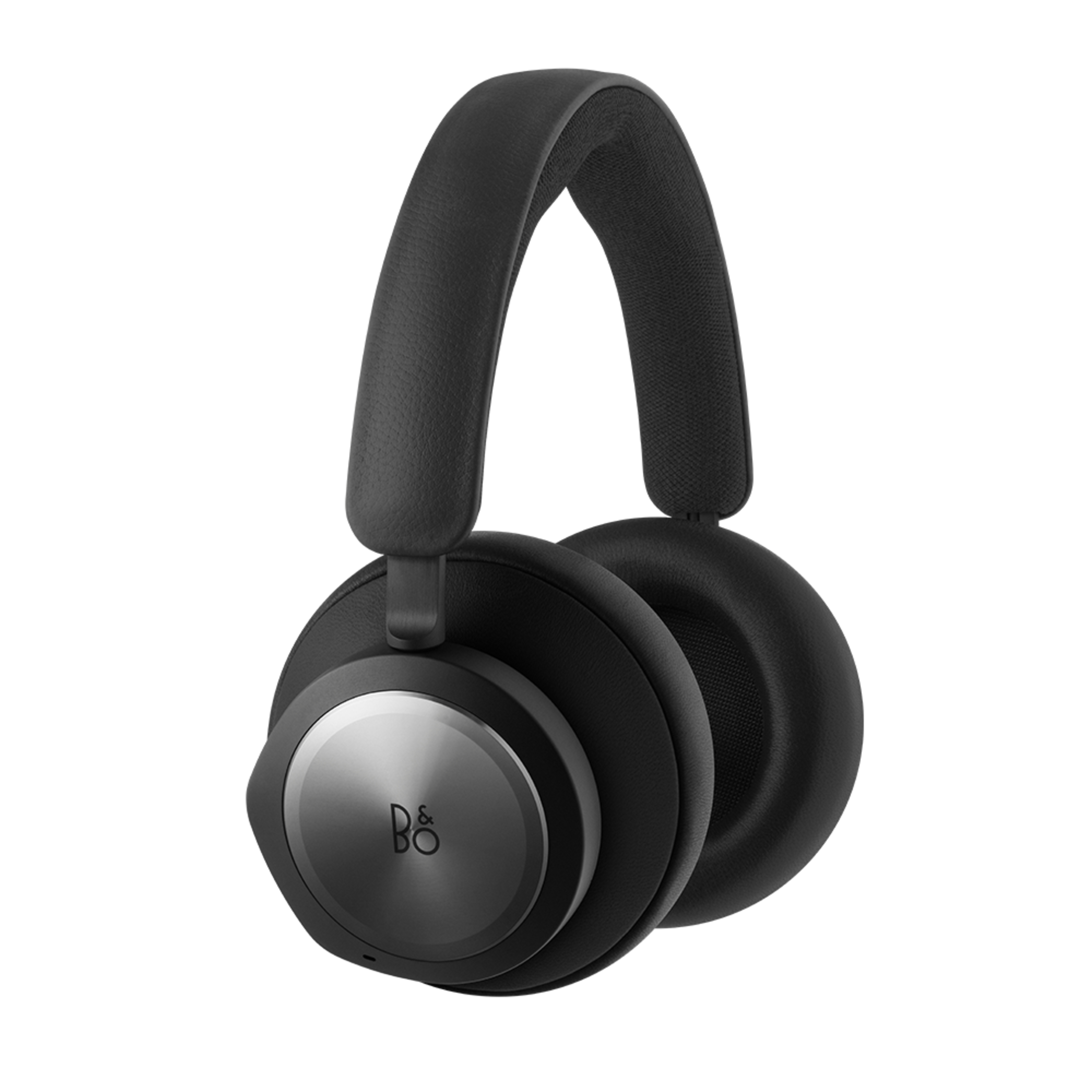 Bang & Olufsen Beocom Portal Auriculares Inalámbrico y alámbrico Diadema Llamadas/Música/Deporte/Uso diario Bluetooth Negro