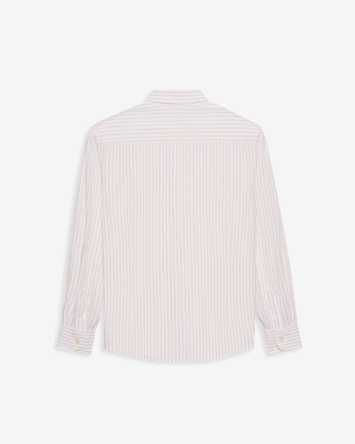 Harper & Neyer Camisa de Hombre de Algodón Sicilia