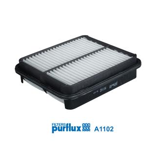 Filtro de Aire Purflux A1102 - Alta Calidad