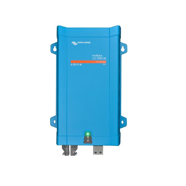 Inversor/Cargador MultiPlus 12/1200/50-16