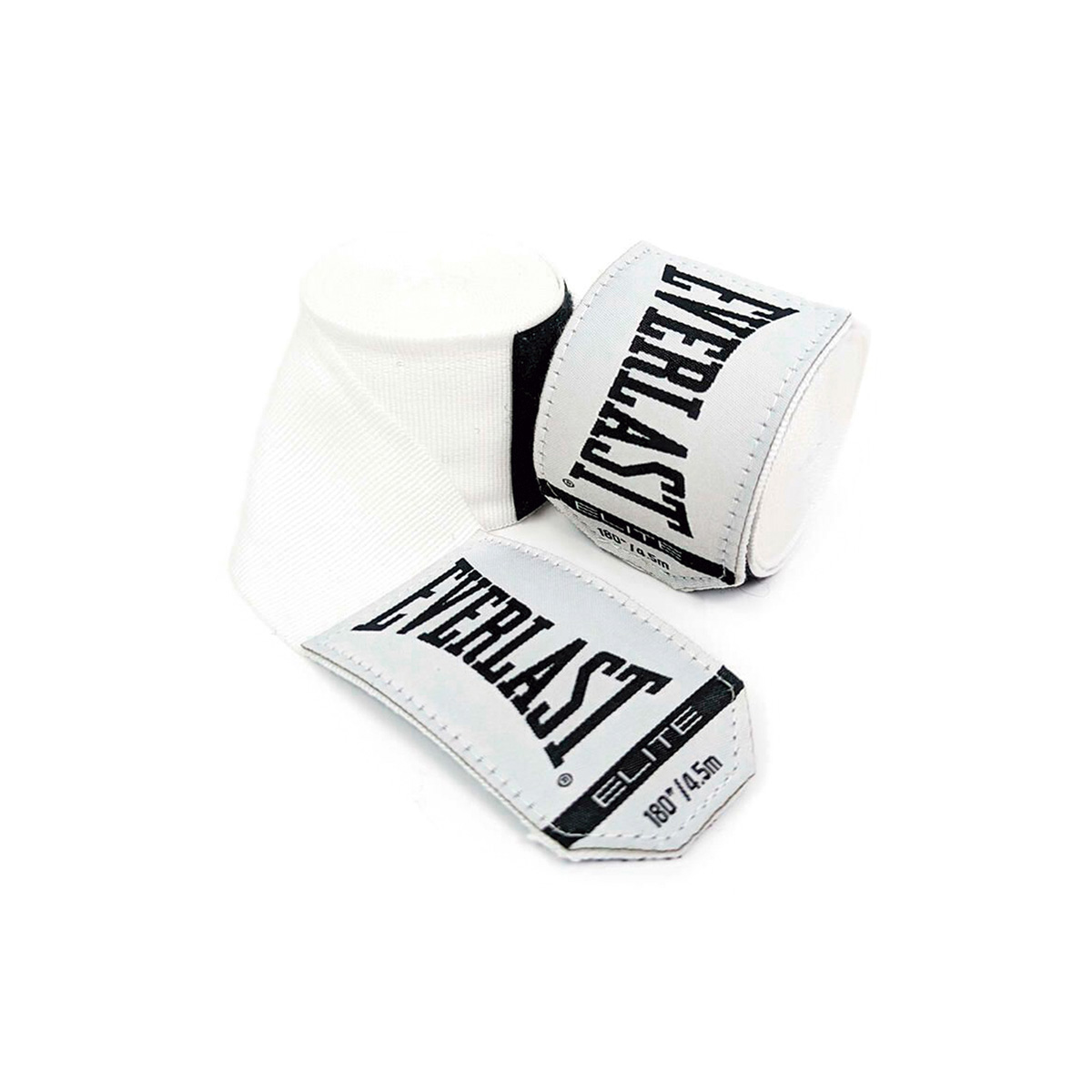 EVERLAST VENDAS ELITE 457 CM WHITE